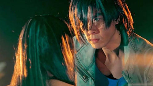 龙虎门:罗刹女为甄子丹出卖组织 却惨遭甄子丹抛弃