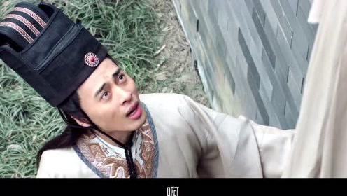 唐朝好男人:大白菜被儒生抗议,没想到最后顶头上司解决了