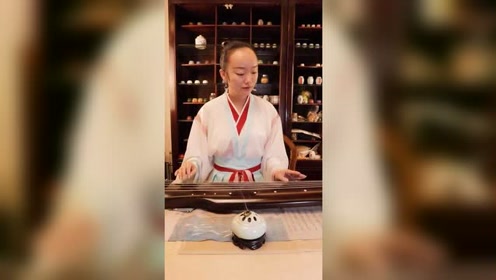 党琴香 腾讯视频