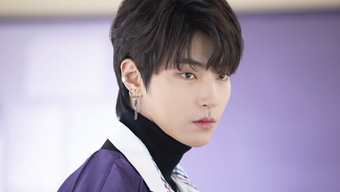 《女神降临》韩书俊高光时刻:豹纹小裤