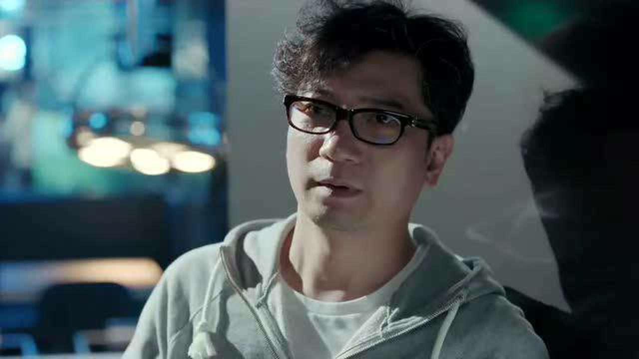 恋爱先生邹北业:我这人最讨厌不痛快啊,我摊牌了