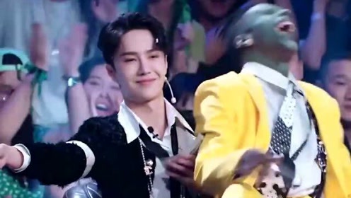 这就是街舞第3季 腾讯视频