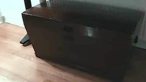 鬼箱 腾讯视频