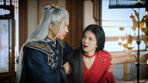 御儿古风下一世不做妖-腾讯视频