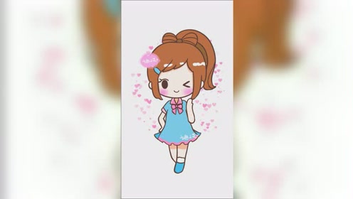 叶罗丽战士 陈思思q版 思思萌萌简笔画