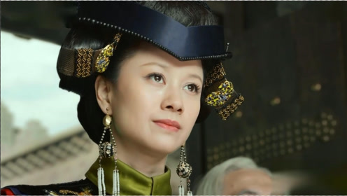 《娘道》第64集03:隆万氏回来,就想当隆家的当家人,真觉得自己能坐得