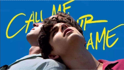 请以你的名字呼唤我call Me By Your Name 17 腾讯视频
