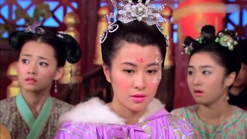 选花魁 腾讯视频