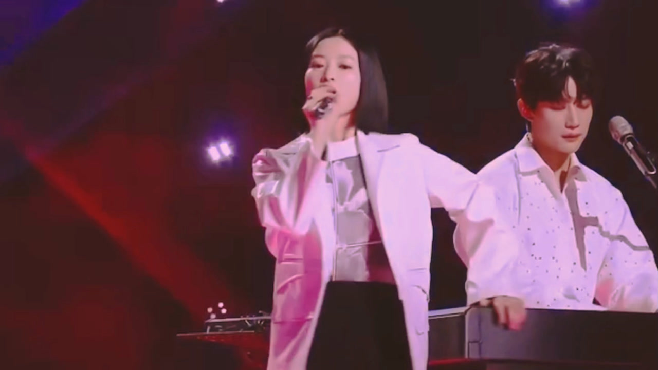 马吟吟 中国内地女歌手 搜狗百科