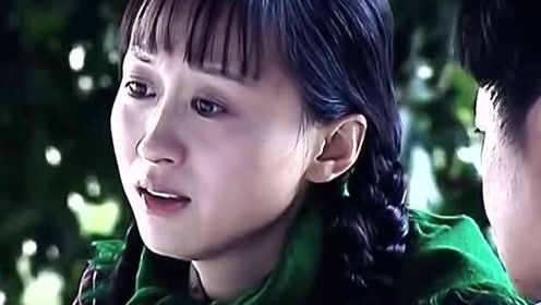 恶毒的后妈在背后算计杨七妹,父亲知道真相后,打了后妈一巴掌太解气