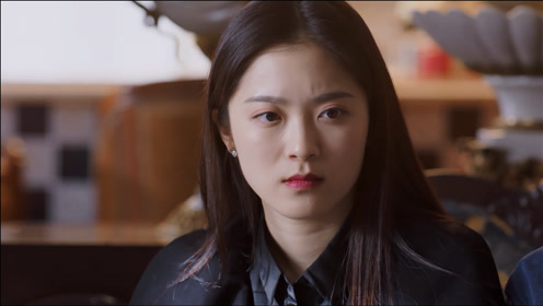 虞可人傍上艾尔兰,非要进公司分羹,子凡拿她没办法