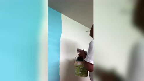 油漆 壁纸 腾讯视频