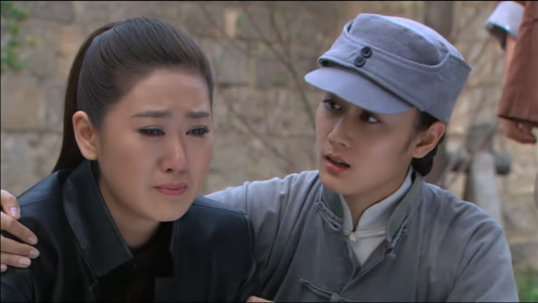 雪鹰:雪鹰支队抗日,牺牲重要伙伴,大家备受打击心情低落!