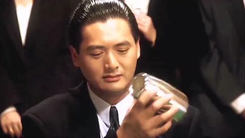 赌神 今天如果我输一把 就算我输 腾讯om视频 腾讯网