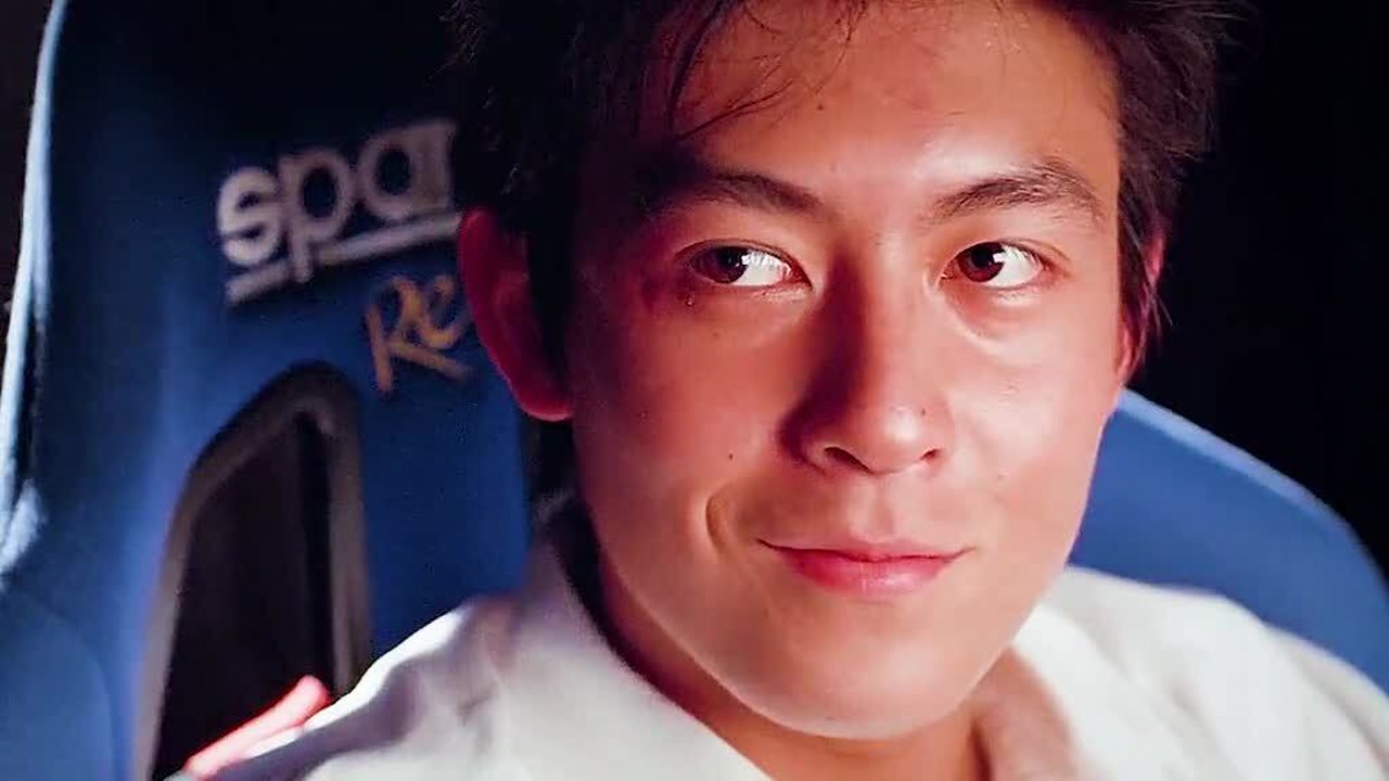 陈冠希日子过得真快啊,你身处年轻辜负年轻很快也将不再年轻