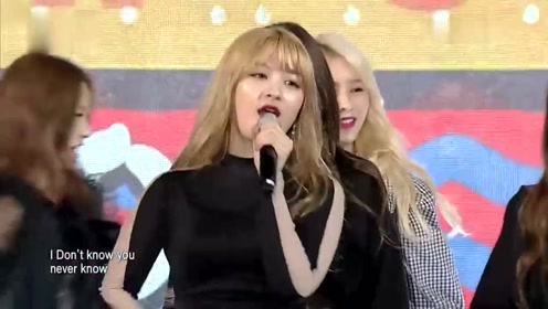 Clc韩国 腾讯视频