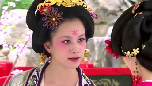 爱豆饭圈啊电视剧:梦回唐朝0:03:29梦回大唐2:王小九穿越到古代秒变