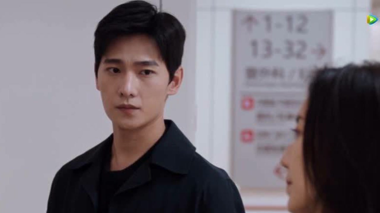 你是我的荣耀:潘粤明与杨洋一唱一和,骗高露说他有女友了!