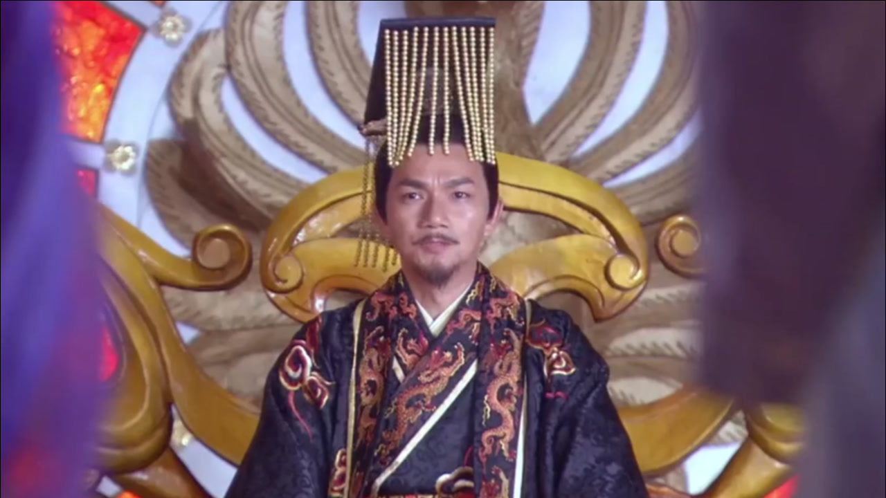 李旦就做了三年的皇帝,为何主动退位,他是受到威胁了吗?