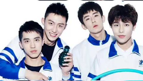 WeTV-Chinese series,Korean series,Comic,etc.