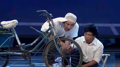 笑饱了,宋小宝小品搞笑2017碰瓷,经典回顾