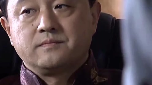 墓道:宋若虚是鼎鼎有名的盗墓贼,还是祖传的