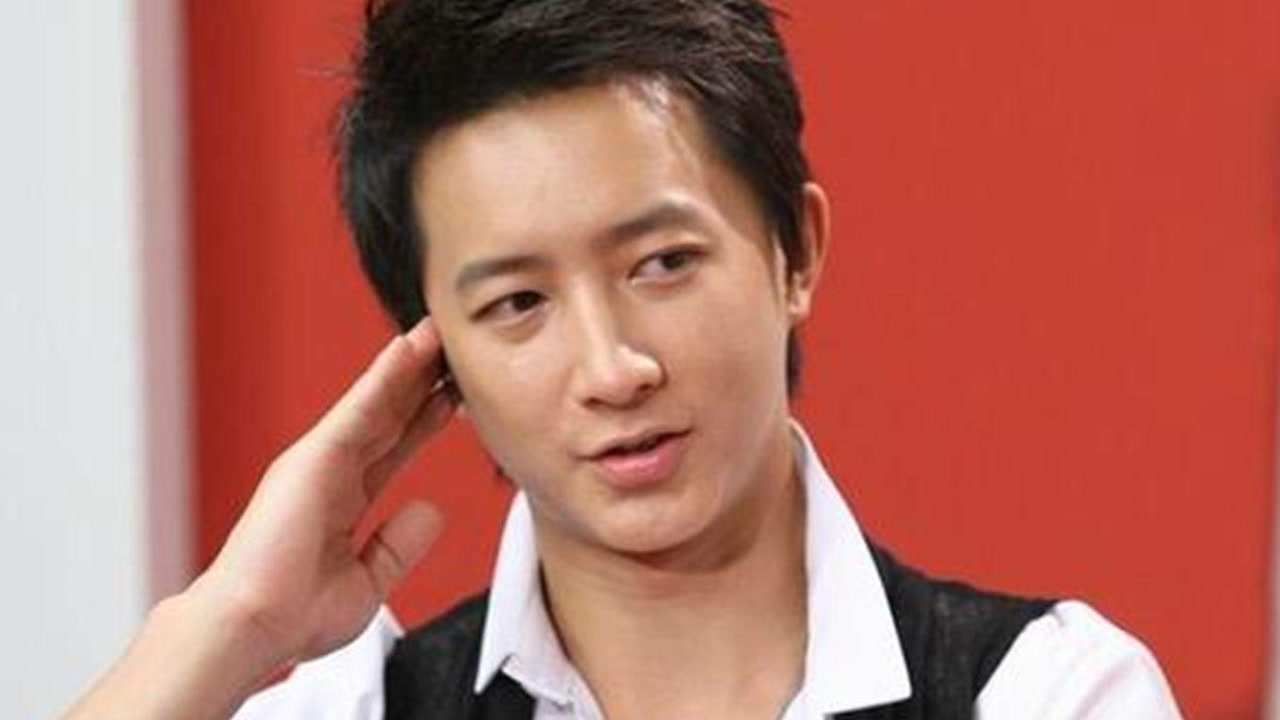 韩庚(中国内地男演员,歌手)_搜狗百科