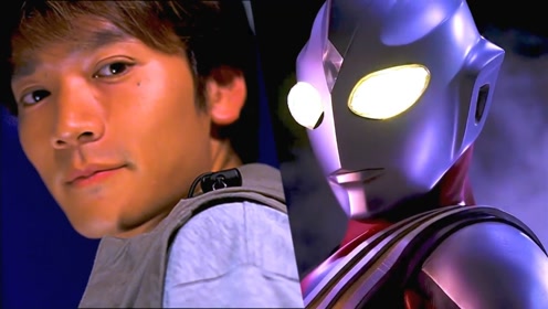 迪迦奥特曼:齐杰拉的梦境虽然美好,但人们也可以靠自己的双手创造更