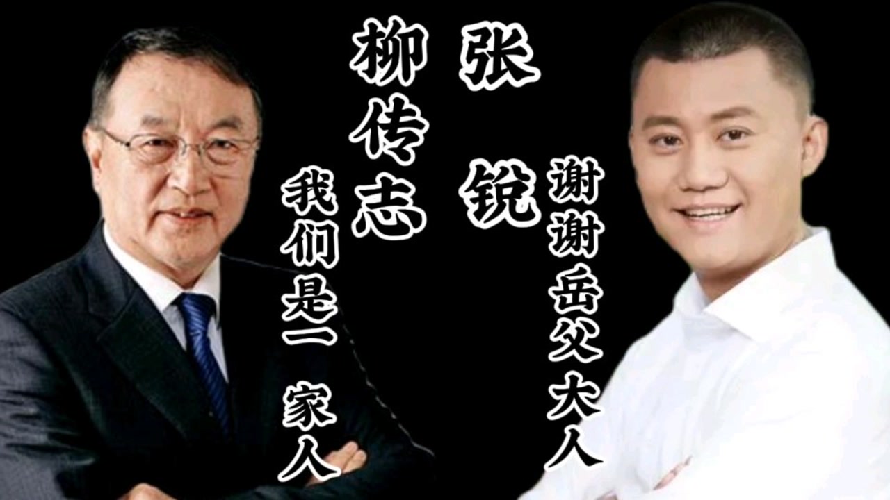 吃瓜柳传志女婿张锐的时趣互动,用软陶泥制作时趣互动ceo张锐