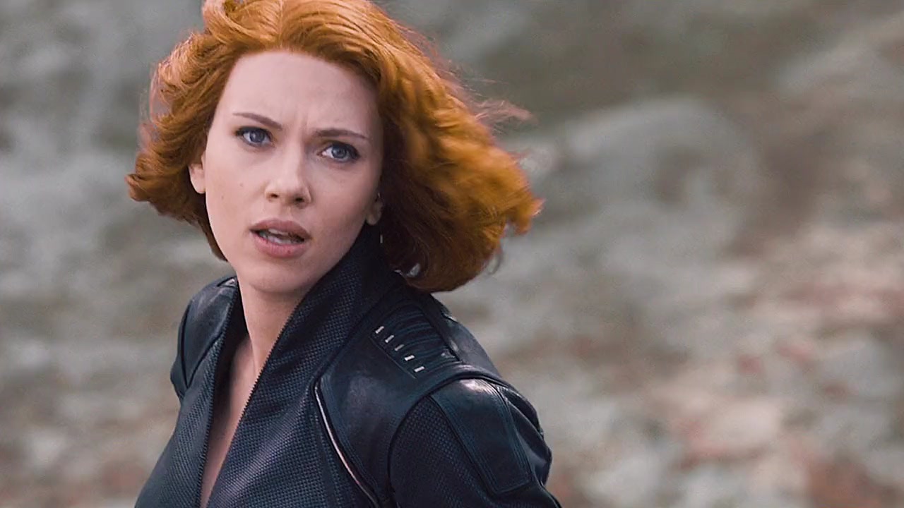 漫威 为什么要让寡姐离开啊复仇者联盟 斯嘉丽 再见寡姐