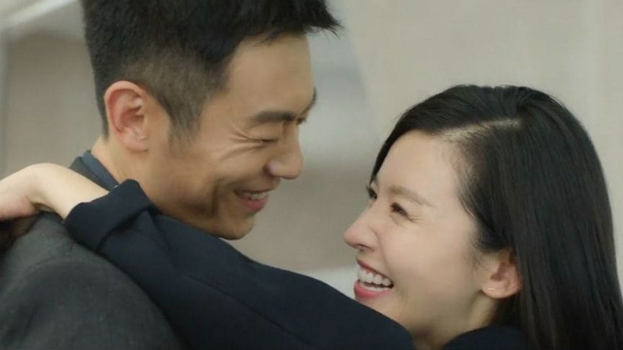 赖猫的狮子倒影:慕晚晴倒追刘青尽显霸气,冯聪一怒之下搞垮茂远