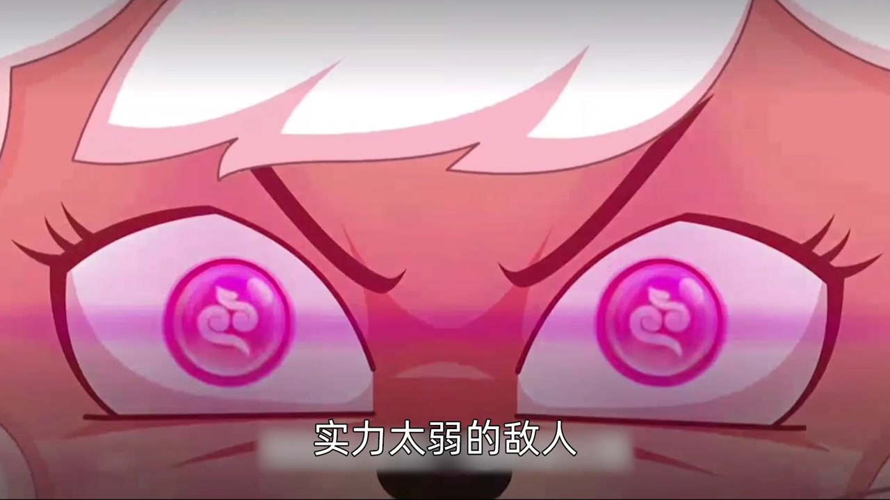 烈焰拳刚猛但雷鸣闪更显霸气!
