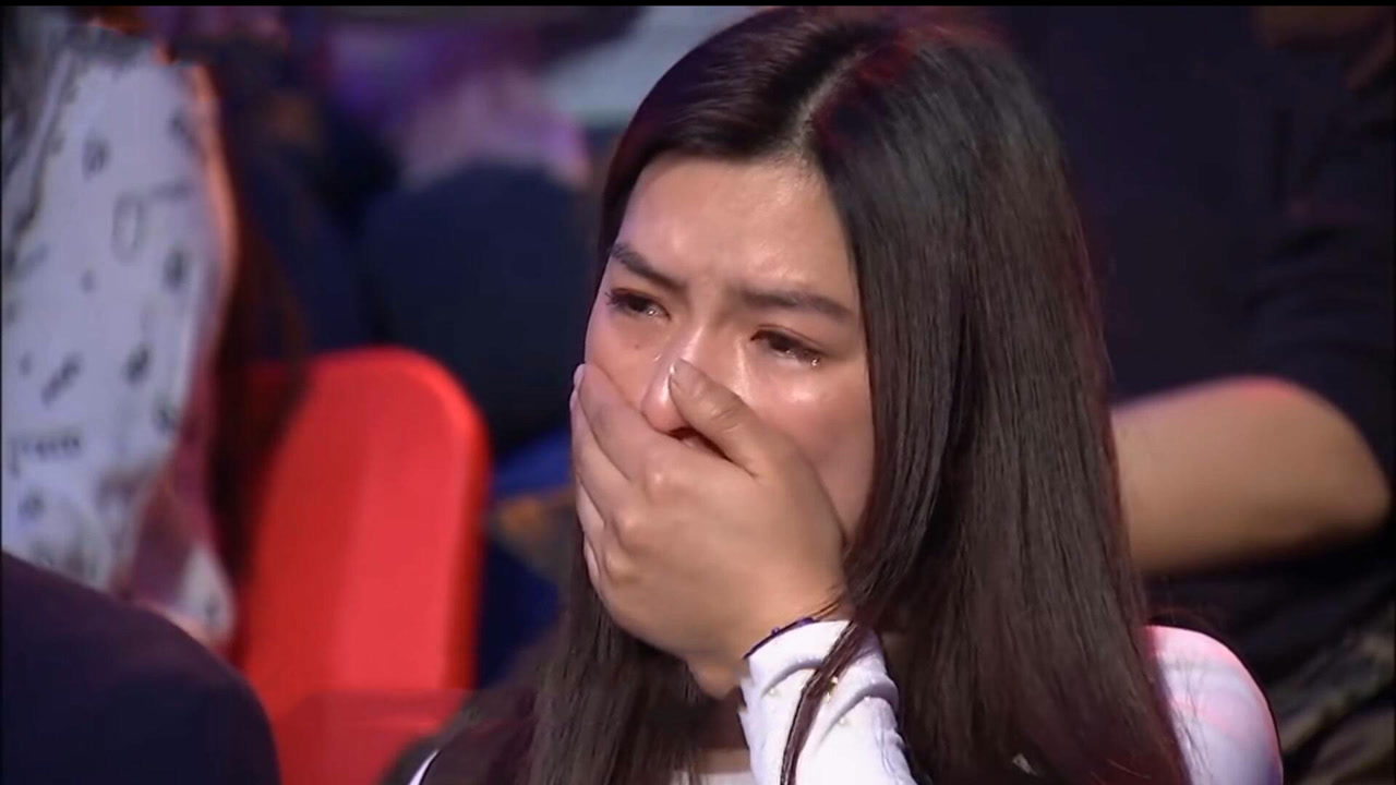 应粉丝要求完整版的天之大来喽你养我小我养你老73母爱无私母爱伟大