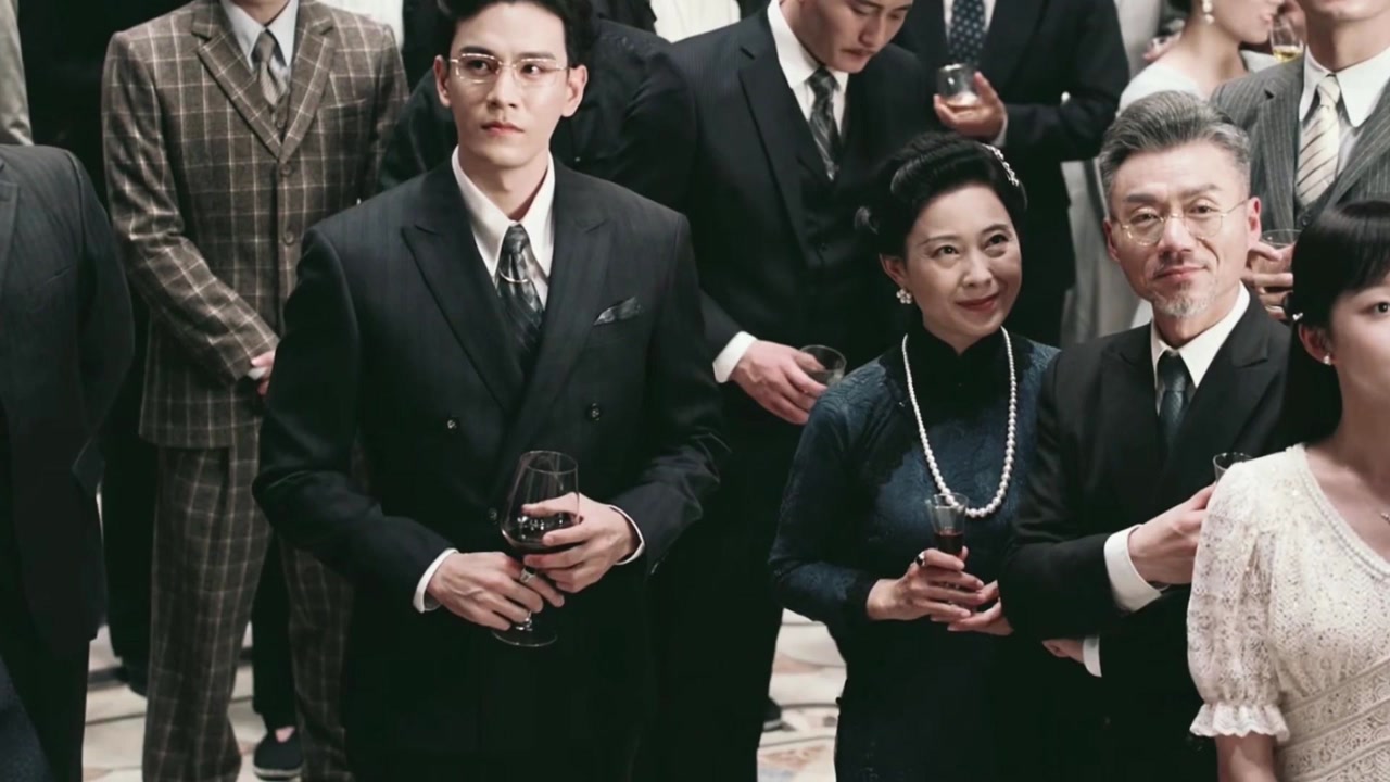 七爷流光之城演员,七爷演员_大山谷图库