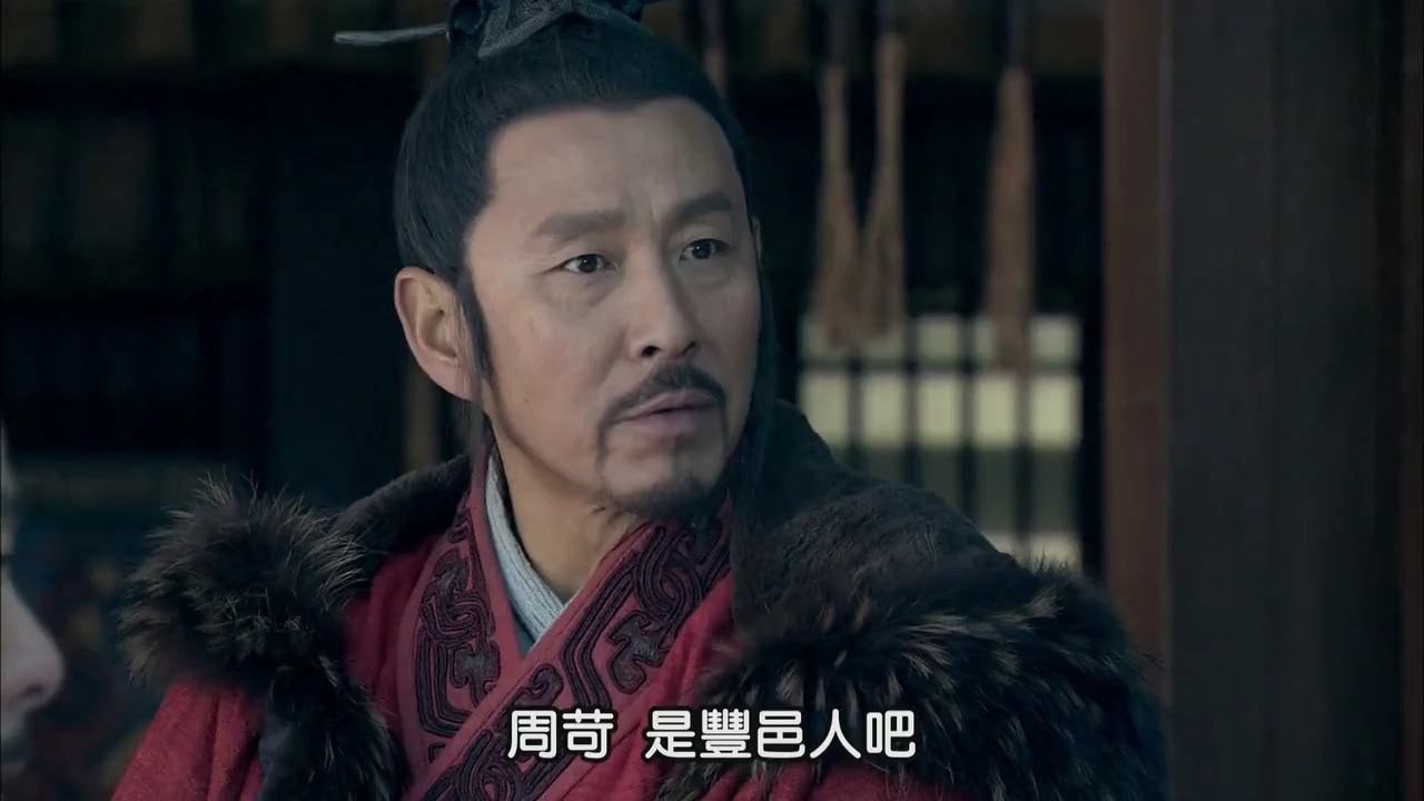 纪信假冒刘邦遭追杀,宁死不屈受火刑,忠义之士啊太意外了