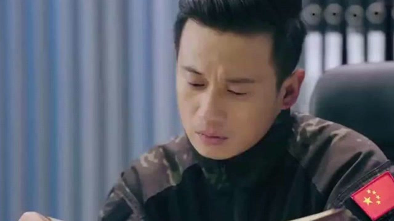 功夫战警:张队和孟婕早已谈婚论嫁,正在俩人憧憬未来的幸福生活时