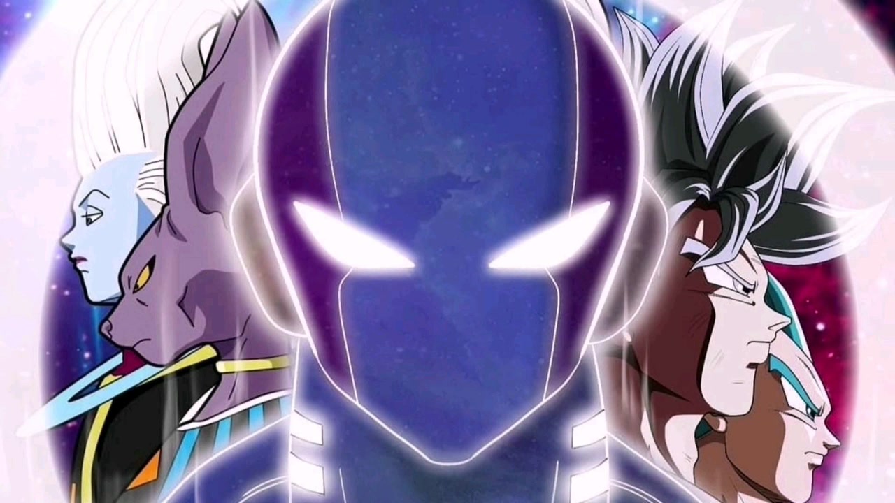 大神官和全王谁才是宇宙第一强者?