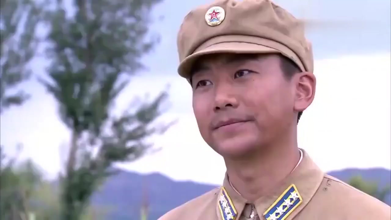 中美即将建交,陈福生终于有机会回到台湾了