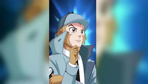 科学天才弗兰熊登场!