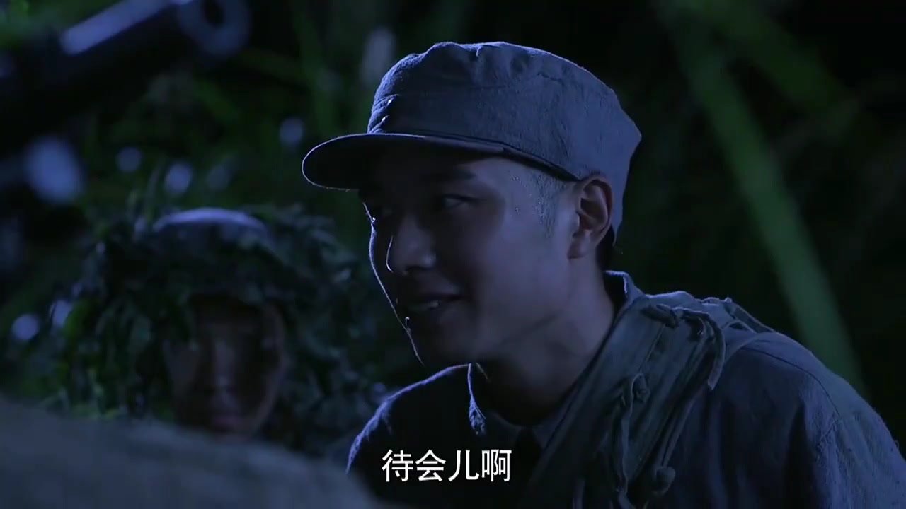 雪豹:杨大力来了个收尾战,竟抱怨周卫国太偏心!自己只能喝汤!