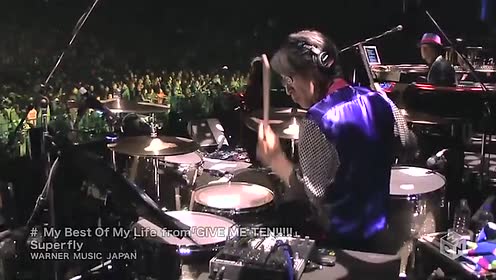 人生best Ten 腾讯视频