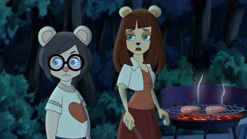 神探包星星第二季