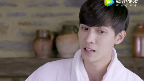 花美男连锁恐怖事件 腾讯视频