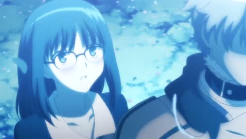 Fate Prototype 腾讯视频