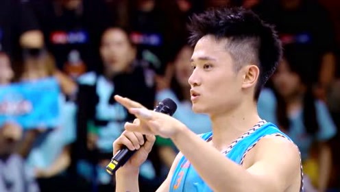 间:2021-03-14军哥单挑张子涵0:03:24节 目:我要打篮球上传者:娱乐