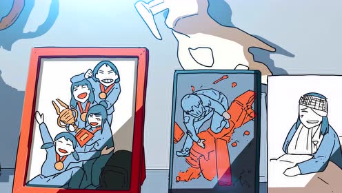 僕は鳥になる 腾讯视频