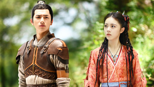 "快来围观元一@我是林一同学霸气护玲珑@赵今麦angel的直球表白现场