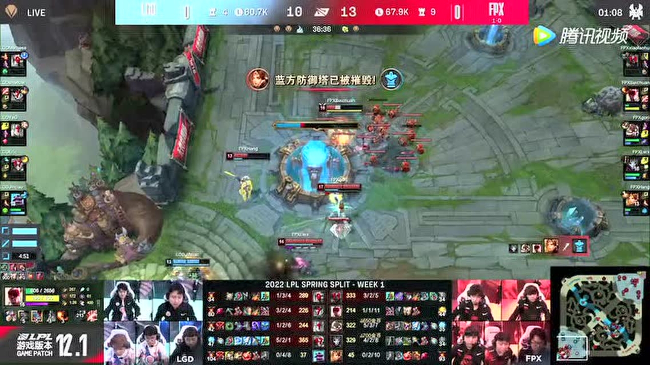 Hang闪现开团留下中辅 翔掌门烬三杀终结比赛