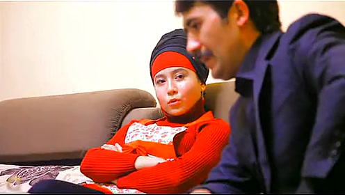 izdap kalisan  uygurqa nahxa mugluk_标清