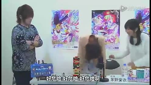 nico生放送 腾讯视频